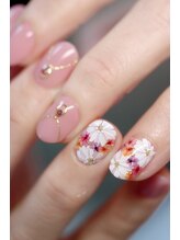 ネイルルージュ(Nail Rouge)/