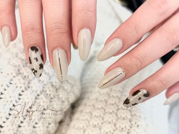 【ゴールドコース】