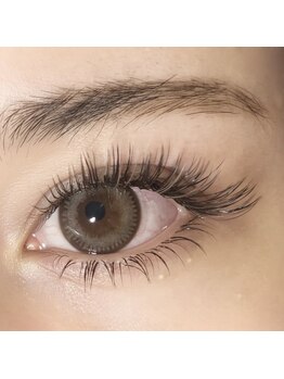 サロンドフェルメールの写真/カールもカラーもメニューも豊富☆自分に合ったものを選べる