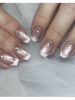 キャンディベース ドライブイン(Candybase Drive in)/フレンチアート