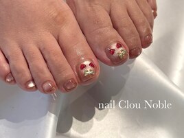 チェリーネイル