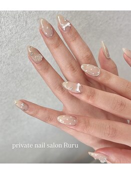 ルル(Ruru)/