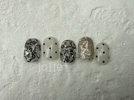 jolie+ Nail Design