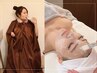 最強デトックスSET【よもぎ蒸し+全顔ハーブピーリング★90分】温活×毛穴レス