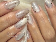 ニュアンスドットホロマグネット