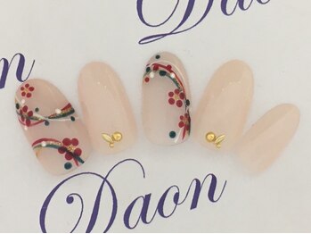 定額¥10000(¥11000税込)