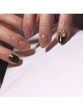 アディクト オオホリ(ADDICT OHORI)/