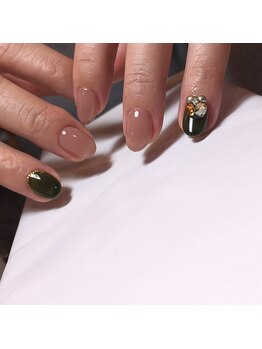 アディクト オオホリ(ADDICT OHORI)/