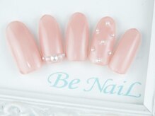 ビーネイル(Be NaiL)/エレガントパール