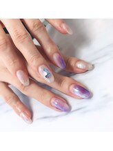 ヴォーグ(VOGUE)/定額（シェル追加有）