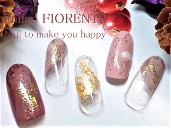 トレネイル 南流山店(TRE nail)/【定額ネイル】¥7980