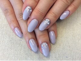 YMー69 お客様ネイル