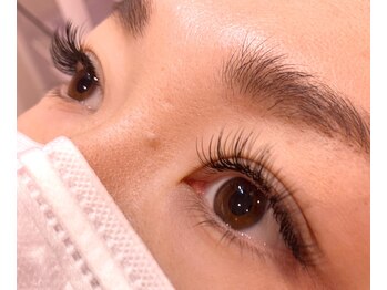 リシェルアイラッシュ 関内店(Richelle eyelash)/まつ毛デザインコレクション 63