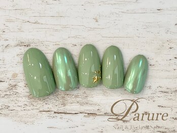 パリュール 西荻窪(Parure)/オフ込☆定額￥6580