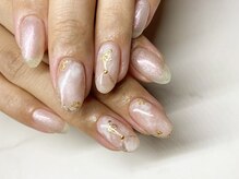 アネラ(ANELA)/ニュアンスネイル