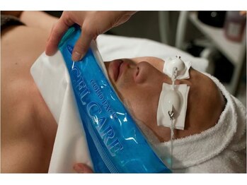 サボ 福岡(SAVO)/痛みの少ない美肌冷却脱毛