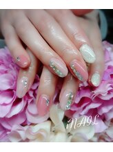 アイネイル(iNAIL)/