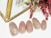 ビオールイースト(Be All east)/2021.3月　新規5500/再来店6500