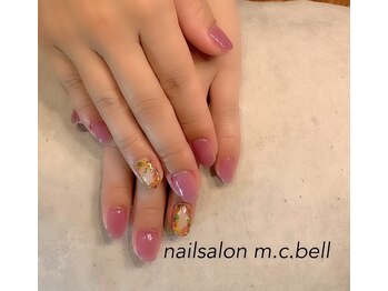 エムシーベル(m.c bell)/