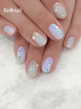 リネイル(Re nail)/