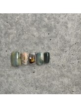 マルレ アイサロン 三軒茶屋(MARLE eyesalon)/