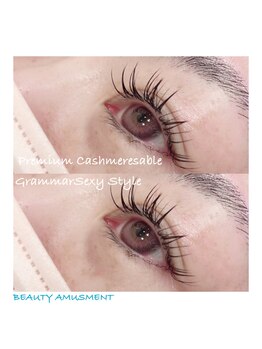 ビューティーアミューズメント 星置店/グラマーセクシースタイル