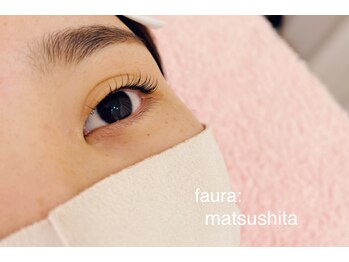 ファウラ(faura:)/