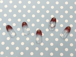 定額ネイル【ハンド】