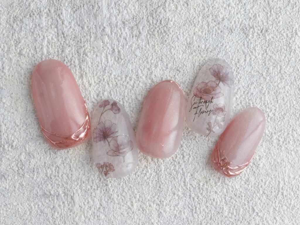 フォト｜アモ ネイル(Amo NAIL)｜ホットペッパービューティー