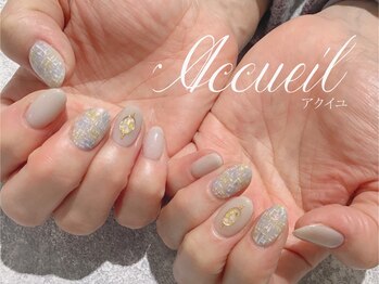 アクイユ 銀座店(ACCUEIL)/