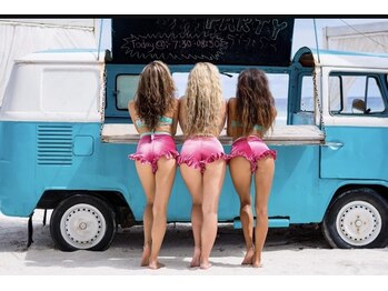 ビューティーハウスココ(BEAUTY HOUSE COCO)/