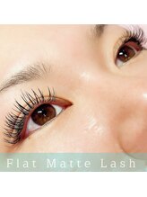 ピュア(Pure)/フラットマットラッシュ