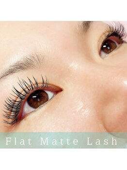 ピュア(Pure)/フラットマットラッシュ