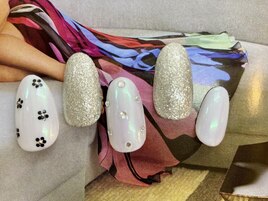 【9200円】カワイイお花アート♪