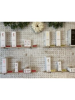 大人女性向けこだわりサロン