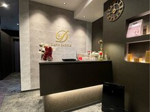 ラピスダズル(LAPIS DAZZLE)/結果重視の脱毛サロン★