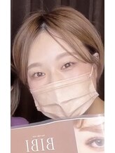 アメリ(Amelie) 野村 愛