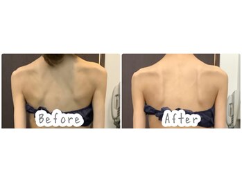 エステティックジュネス(JEUNESSE)/全身スリムマッサージ 発汗付き