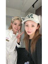アネラ 本町(ANERA)/インスタグラマーKARIN様☆