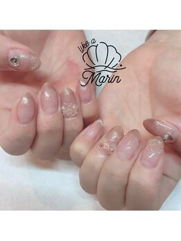 セレニティ バイ マリ(Serenity by Mari)/