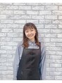ネイルサロン ティフィン(tiffin) Shintou Nene