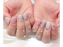 ミューオ(MIEUO)/ハンド持ち込みコース