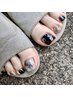 Foot人気No.1デザインアートコース