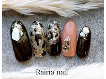 ライリア 本八幡店(Rairia)/やり放題コース