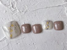 プレジール(Plaisir)/2023.10foot定額Ａー２