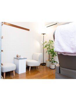 小規模プライベートサロン