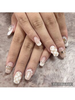 ウィル(Will)/定額ネイルおすすめ♪