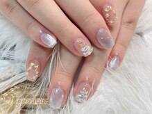 ジョジョネイル(JOJOネイル)/