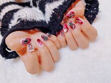 マカナマナ(Makana Mana)/有料パーツ＋料金