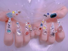 スノーネイルサロン 新宿店(Snow nail salon)/
